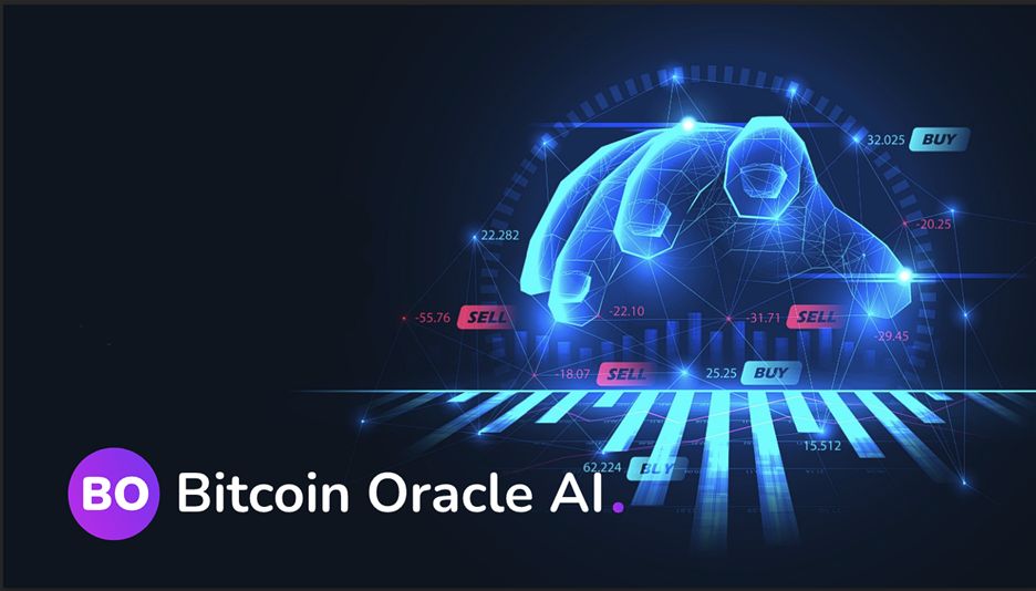 Bitcoin Oracle AI 2