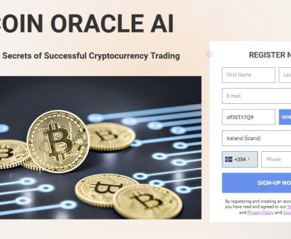 Bitcoin Oracle AI