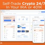 BitcoinIRA Reviews
