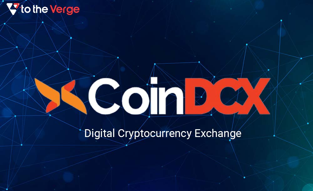CoinDCX Is Cutting 12% of Jobs