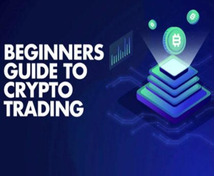 How to Start Crypto Trading