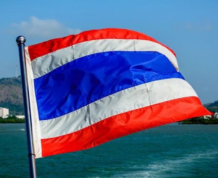 Thailand Warn Meta to Rein In Crypto Scams or Face Expulsion