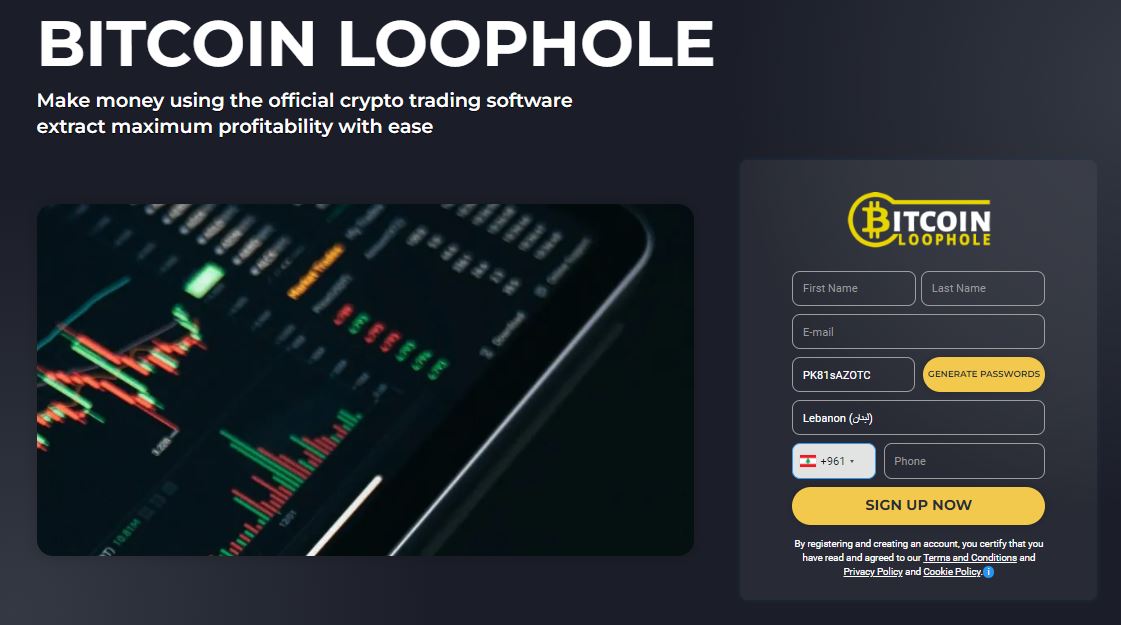 Bitcoin Loophole 1