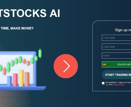 SmartStocks AI