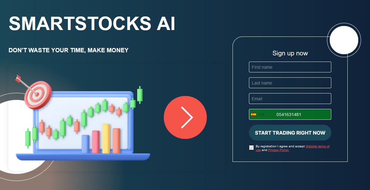 SmartStocks AI