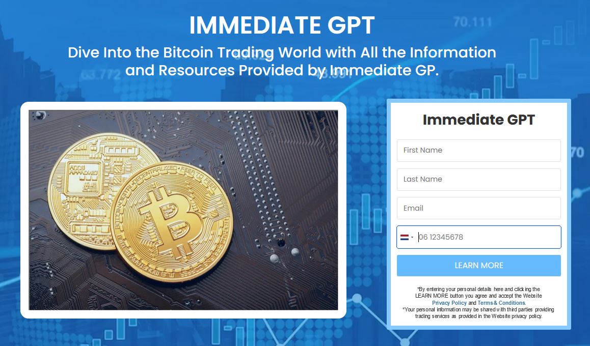 Immediate GPT App 1