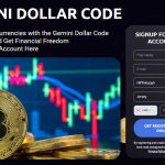 Gemini Dollar Code
