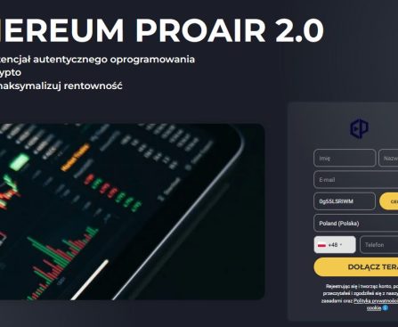 Ethereum 2.0 ProAir