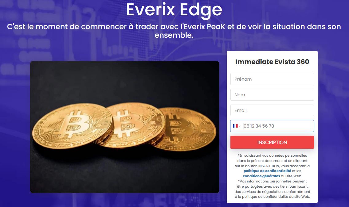 Everix Edge