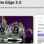 Immediate Edge Crypto Trading App