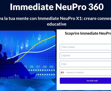 Immediate NeuPro 360