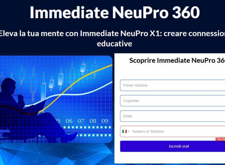 Immediate NeuPro 360