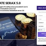 Immediate Serax App