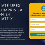 Immediate Urex X2