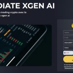Immediate XGen AI App