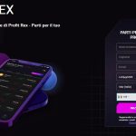 Profit Rex Platform