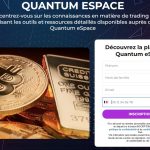 Quantum ESpace AI