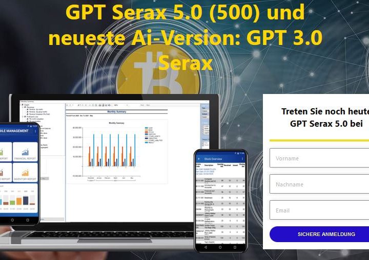GPT Serax 5.0