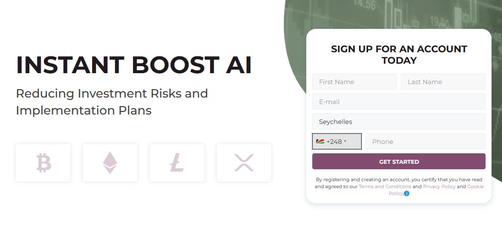 Instant Boost AI App
