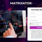 Matrixator App