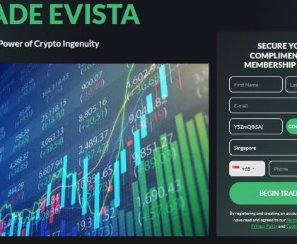 Trade Evista 24 AI