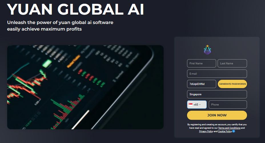 Yuan Global AI