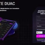 Immediate Duac App