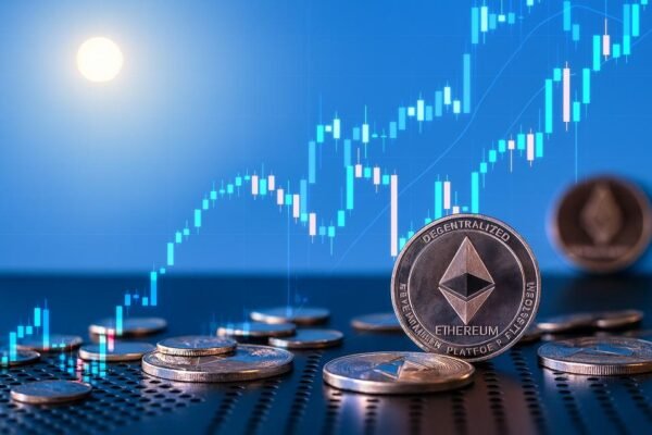 Crypto market update: What’s behind the current rally of Ethena, Hyperliquid and Worldcoin