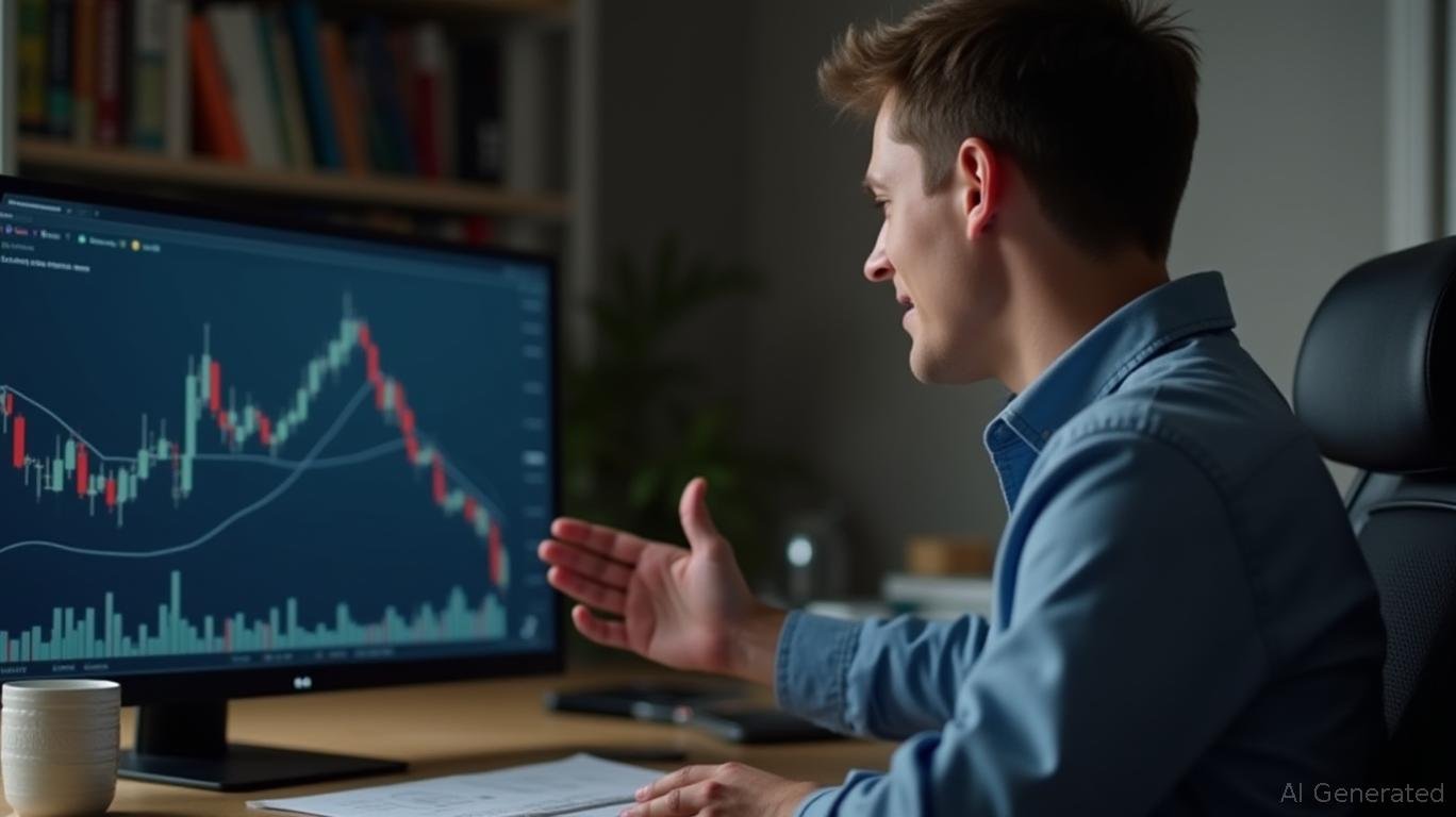 In two weeks - How a liquidity ghost turned $6,800 into $1.5 million