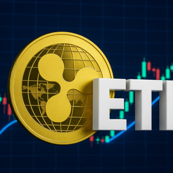 Wall Street Insider: Ripple ETFs Will Overtake Ethereum