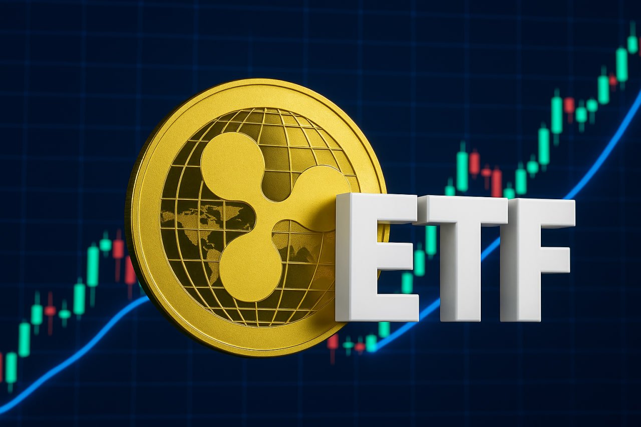 Wall Street Insider - Ripple ETFs Will Overtake Ethereum