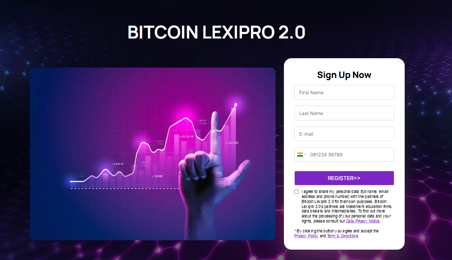 Bitcoin Lexipro