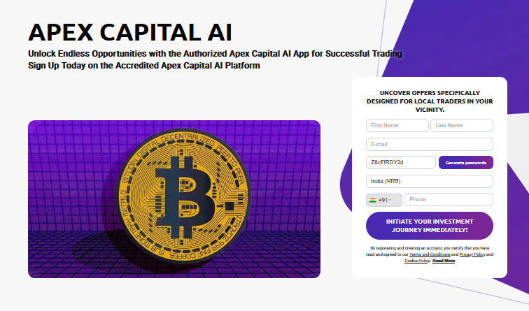Apex Capital AI