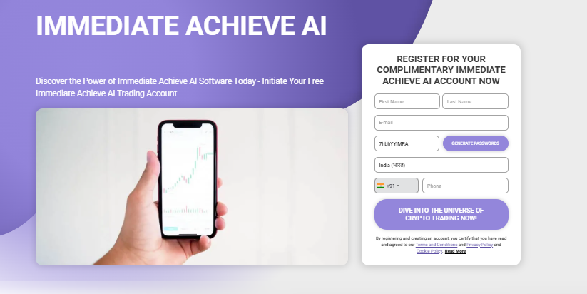 Immediate Achieve AI