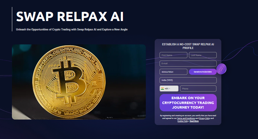 Swap Relpax