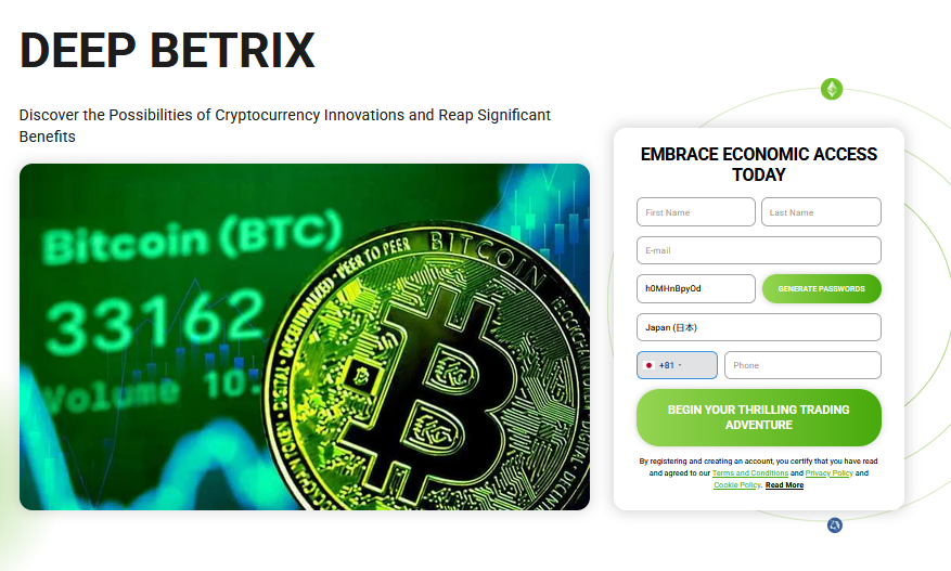 Deep Betrix