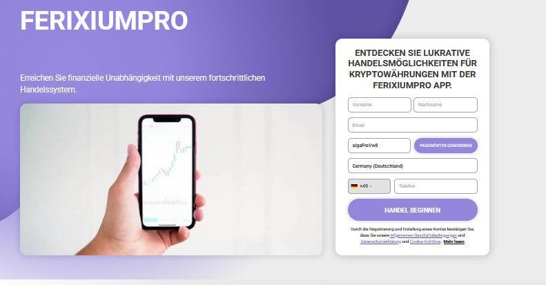 FerixiumPro