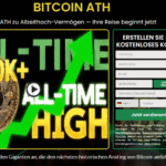 Bitcoin ATH