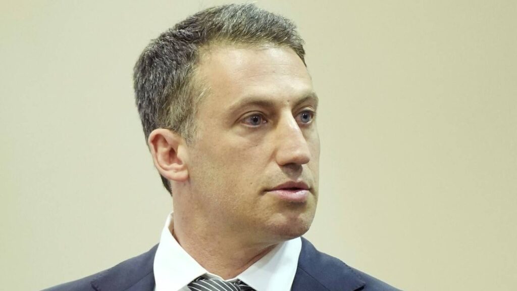 Alex Spiro - Elon Musk lawyer launches Dogecoin treasury company