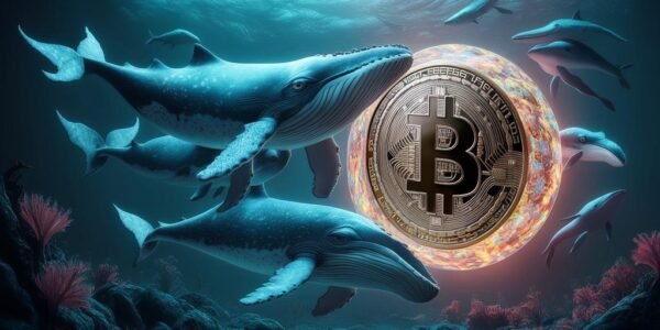 Bitcoin: Whale Moves $52 Million After 13 Years of Inactivity