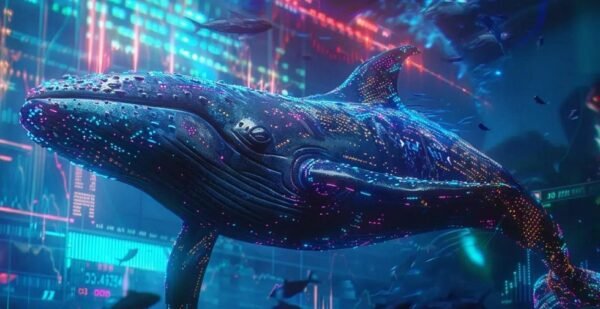Bitcoin whale awakens: How $4,400 turned into more than $53 million