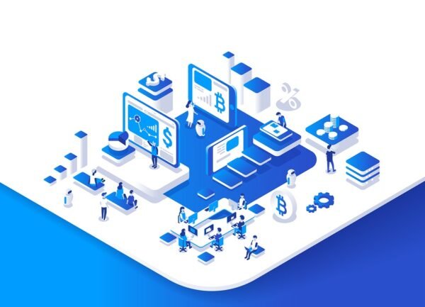 Blockchain in Digital Advertising