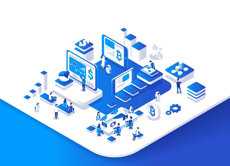 Blockchain in Digital Advertising