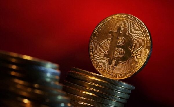 Companies hold over one million Bitcoin for the first time ever