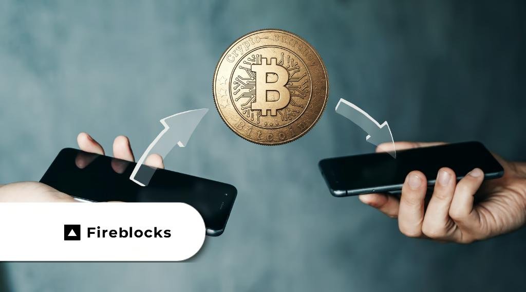 Crypto - Fireblocks Launches Stablecoin Network for Payments