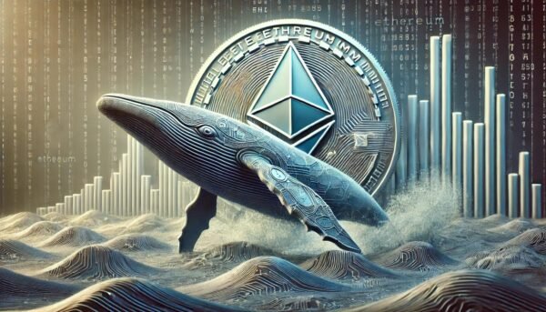 Ethereum whales sell $1.8 billion worth of ETH