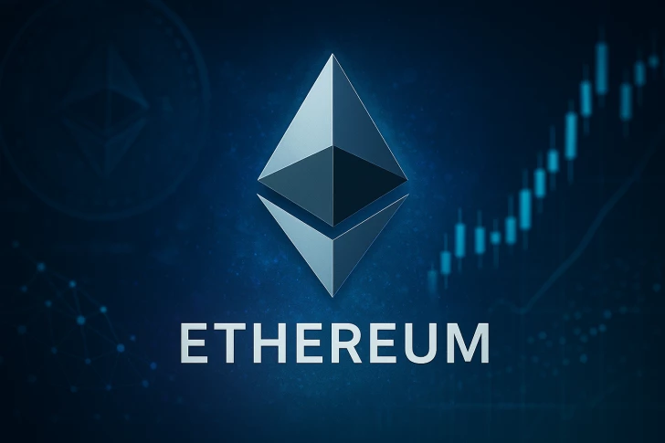 Ethereum with explosive potential -ETH reserves on exchanges fall to 3-year low
