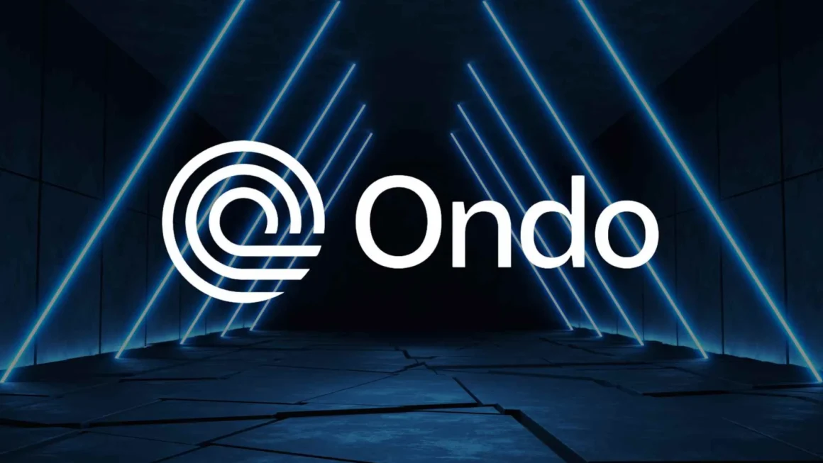 Ondo Finance - Why a bullish price breakout is conceivable