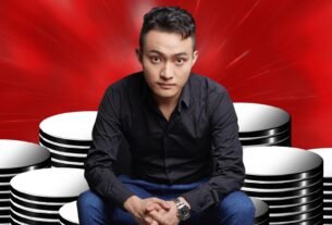 World Liberty Financial freezes Justin Sun’s wallet – billions of tokens blocked