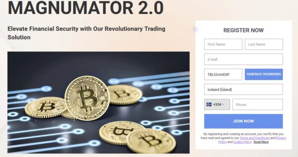 Magnumator 2.0 Review – The Future of AI-Powered Crypto Trading?